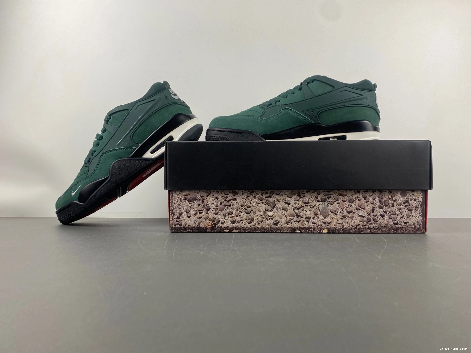 Driveway Grandma's Jordan Nigel RM Men's HF4334-300 SP 4 Sylvester 1026